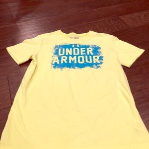 Under Armor shirt